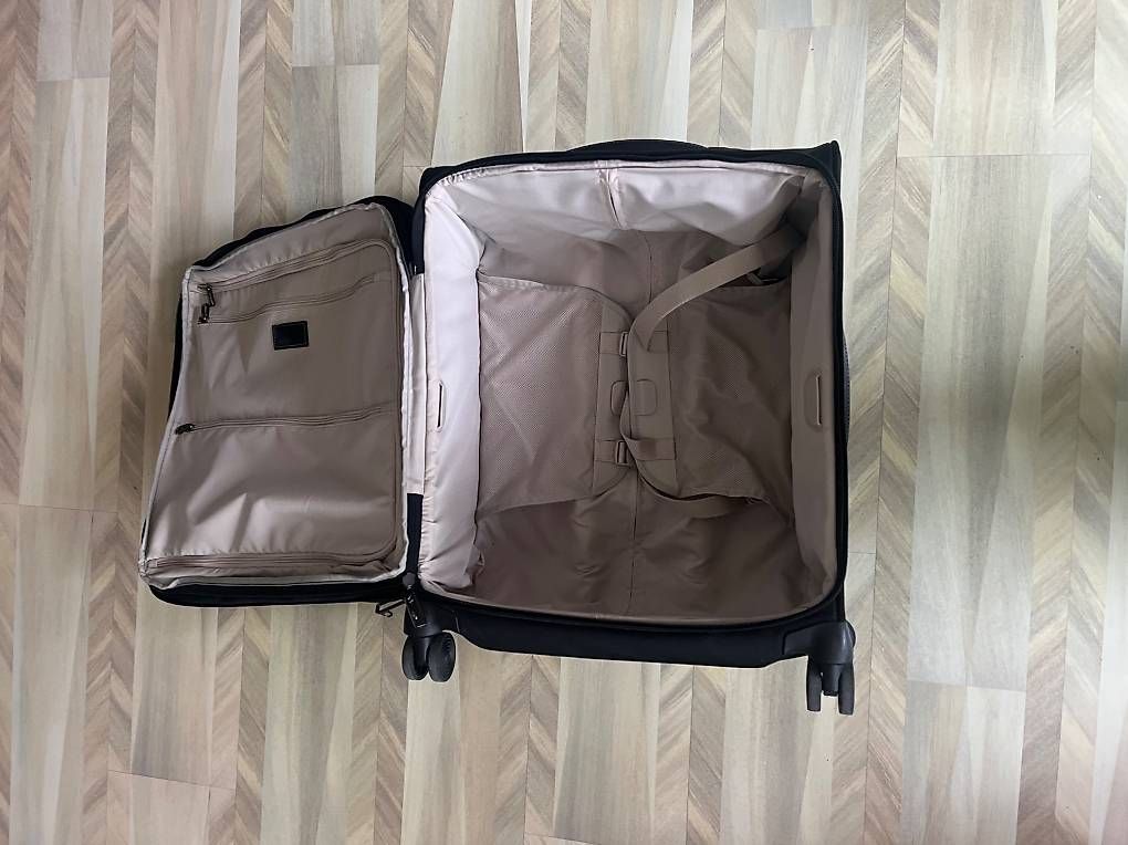 Valises de voyage: Samsonite Koffer – D'occasion à Thalwil par Maria0512