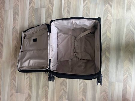 Samsonite Koffer