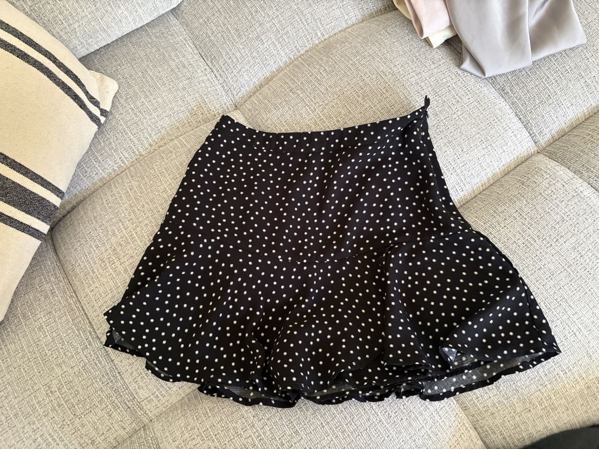 Stradivarius Jupes: Skirt  – D'occasion à Grindelwald par juliacieeslak