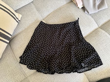 Skirt 