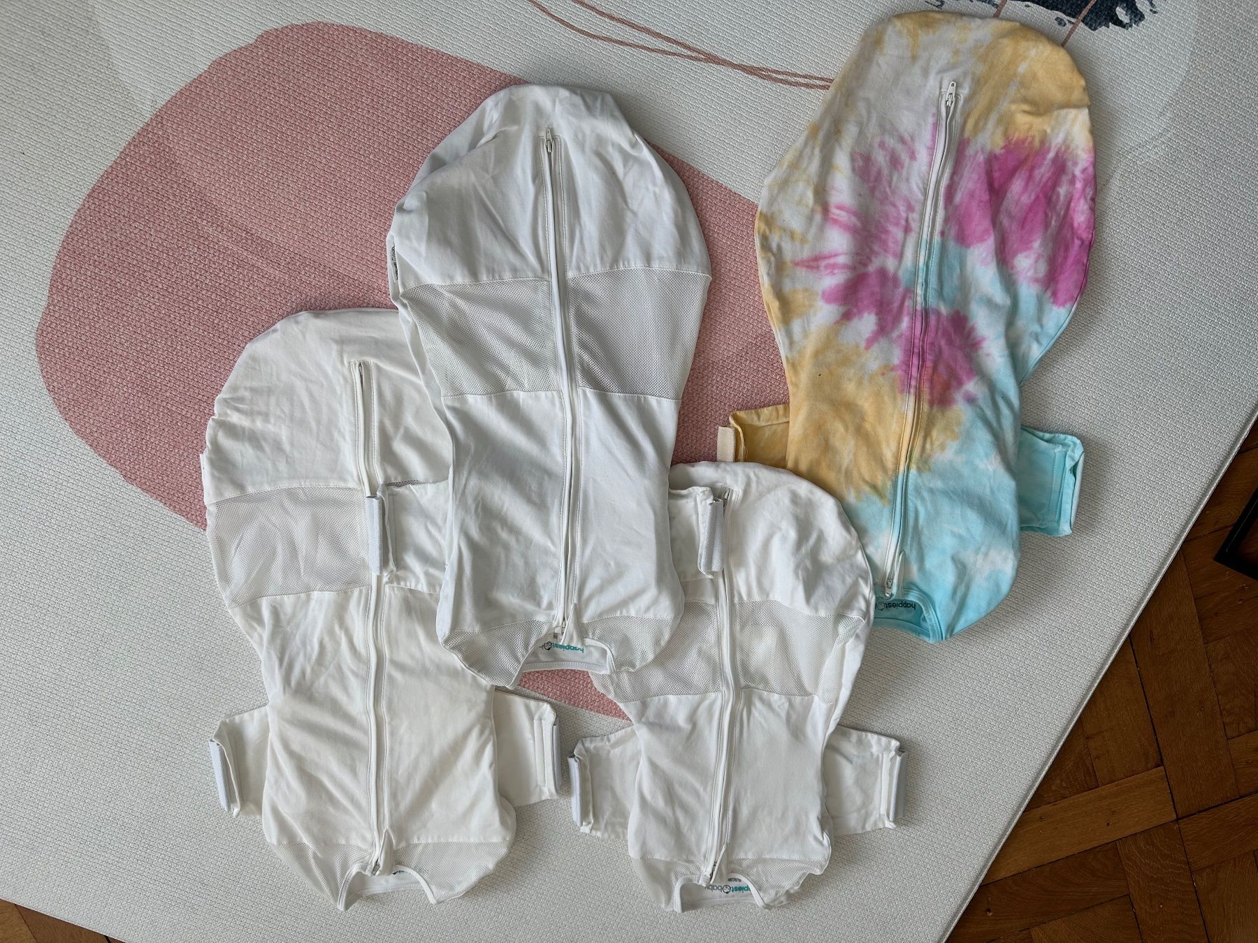 Wiegen & Stubenwagen: Snoo Smart Sleeper Bassinet - excellent condition – Gebraucht aus Zürich von luk_2fyl 5