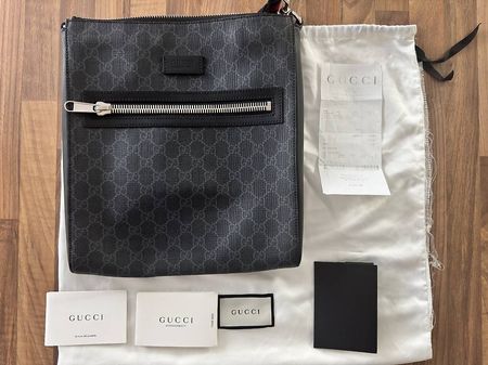 Gucci Umhängetasche 