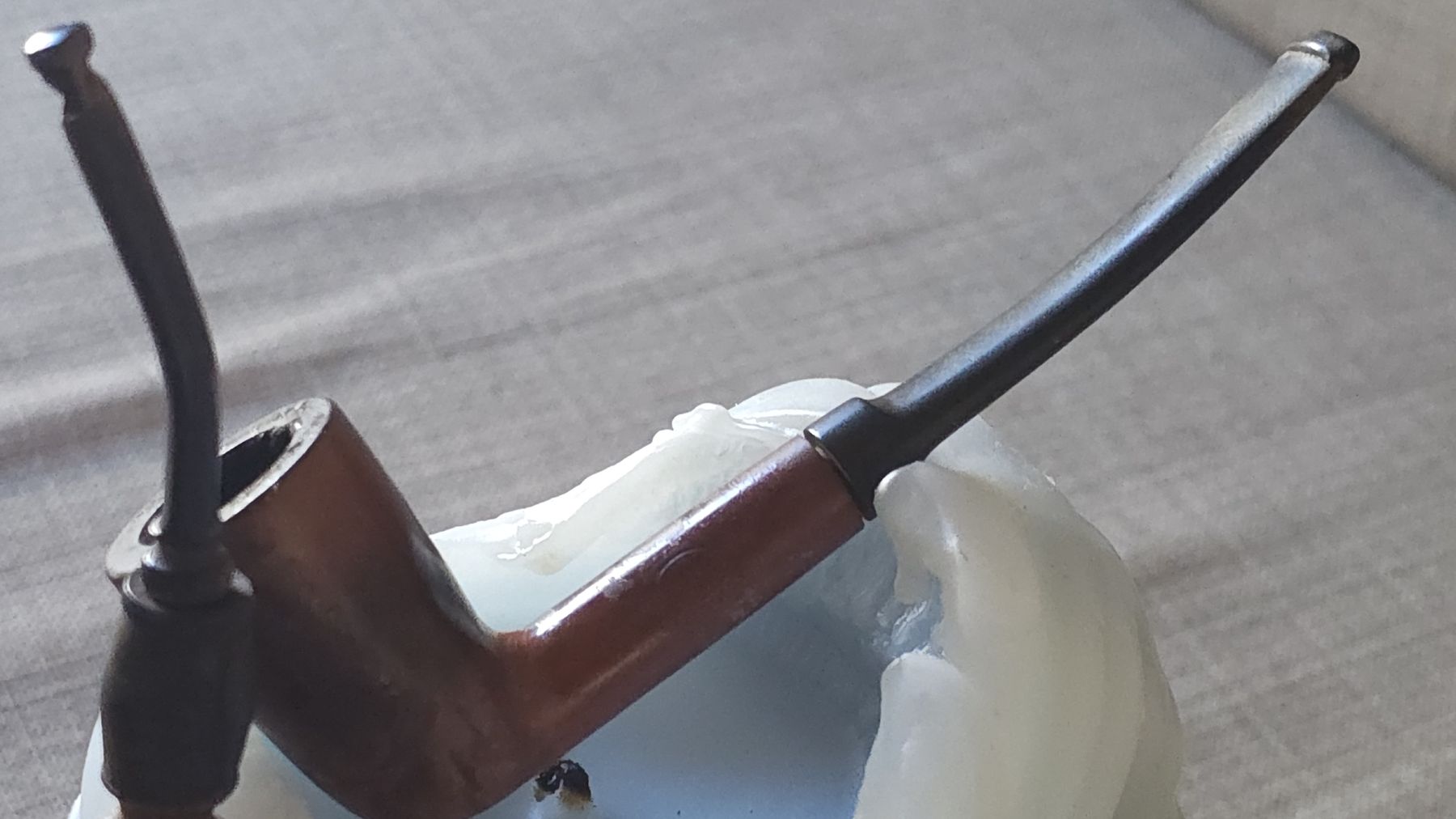 Pipe & Accessori: pipes vintages  ROPP,  FRB OLDBRIAR – Usato da Lausanne venduto da monisar01 3