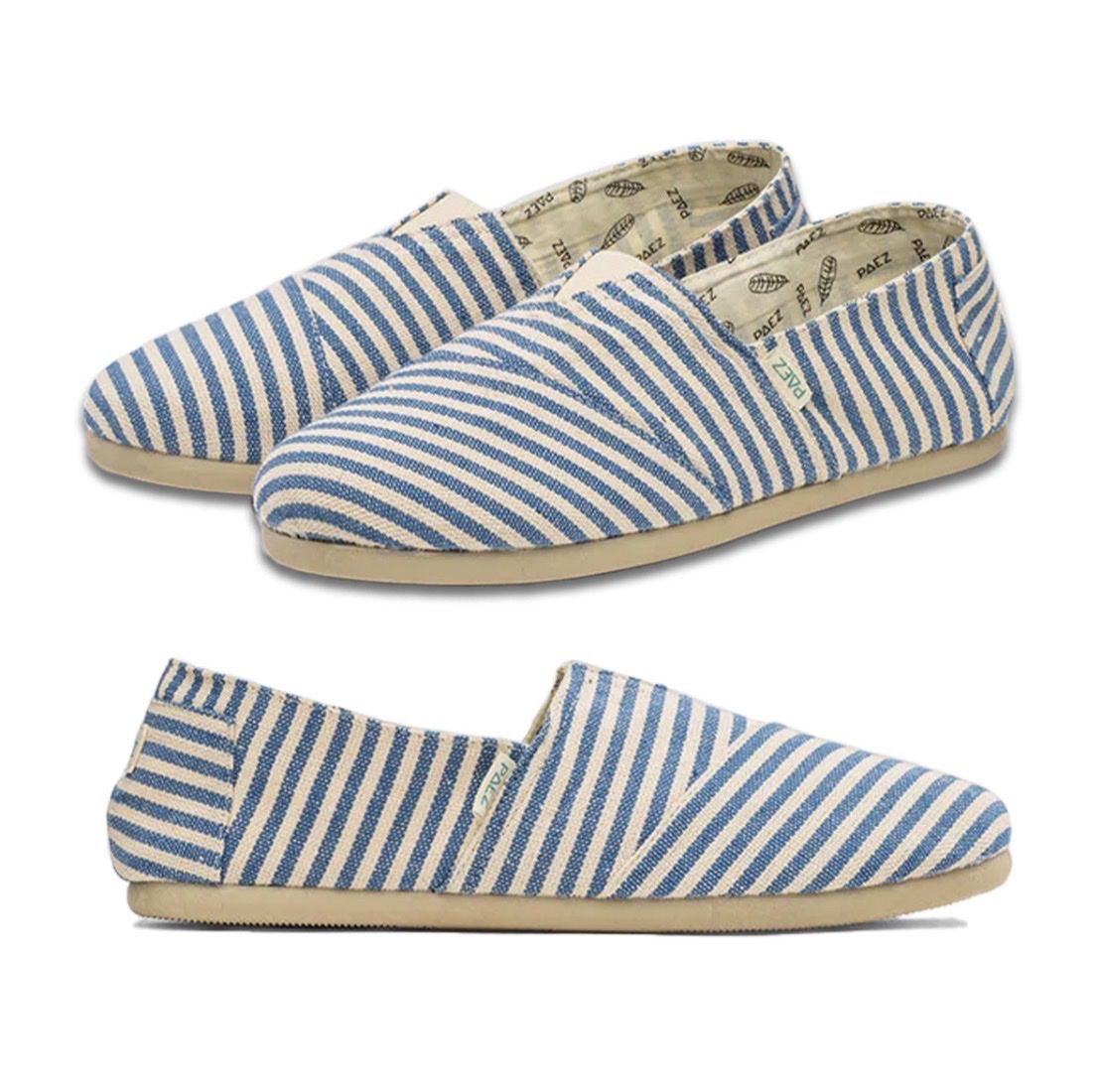 Scarpe da donna: Paez Surfy Argentina Gr.41 – Nuovo e nell'imballaggio originale da Möhlin venduto da Solmari74 1