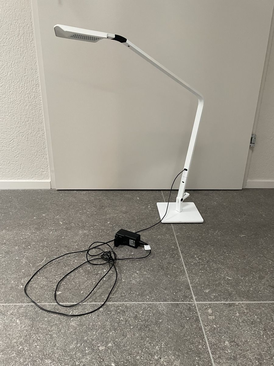 Lampade: Tischleuchte – Usato da Richterswil venduto da Schoetto