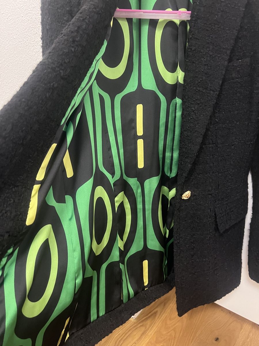 Zara Cappotti: Zara Blazer Xs – Usato da Root venduto da Fashionhomeandmore 2