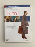 DVD | TERMINAL (2-DISC-SPECIAL-EDITION)