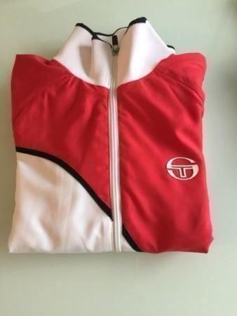 Jacken: Tennis Jacke – Neu (gemäss Beschreibung) aus Adliswil von Jessik0 3