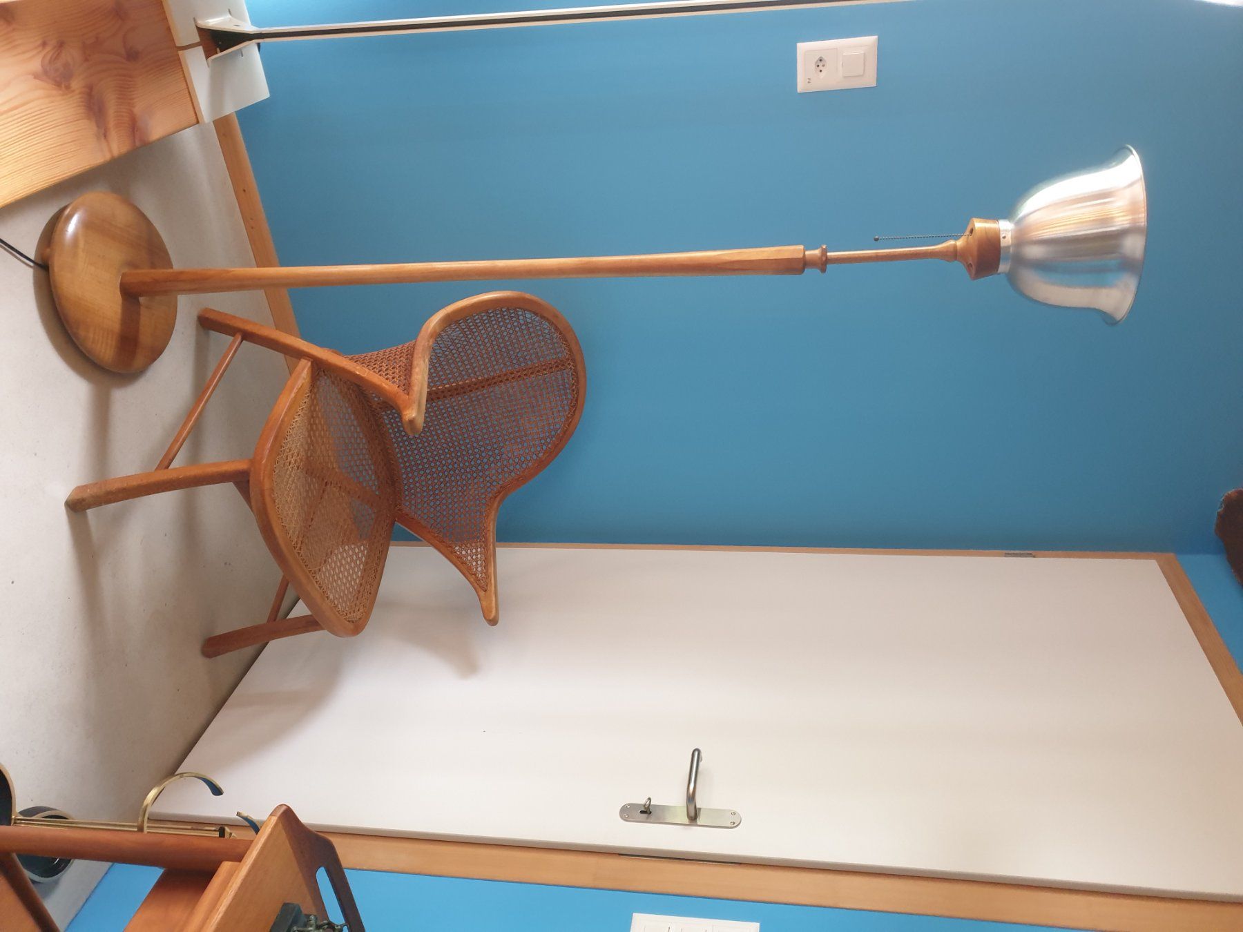 Lampade: Indi Lampe – Usato da rebstein venduto da spacy73 1