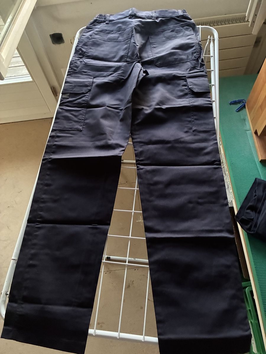 Pantalons: Cargohosen Damen – Neuf (Voir description) à Roggwil BE par Regenbogenfisch01 1