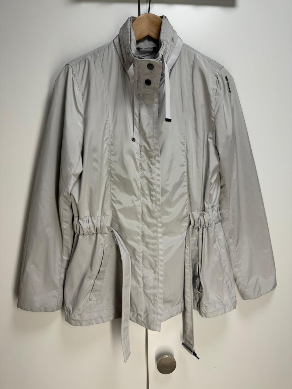 Geox Giacche: Geox Damenjacke Gr. 36 – Usato da Frauenfeld venduto da LIL_NA