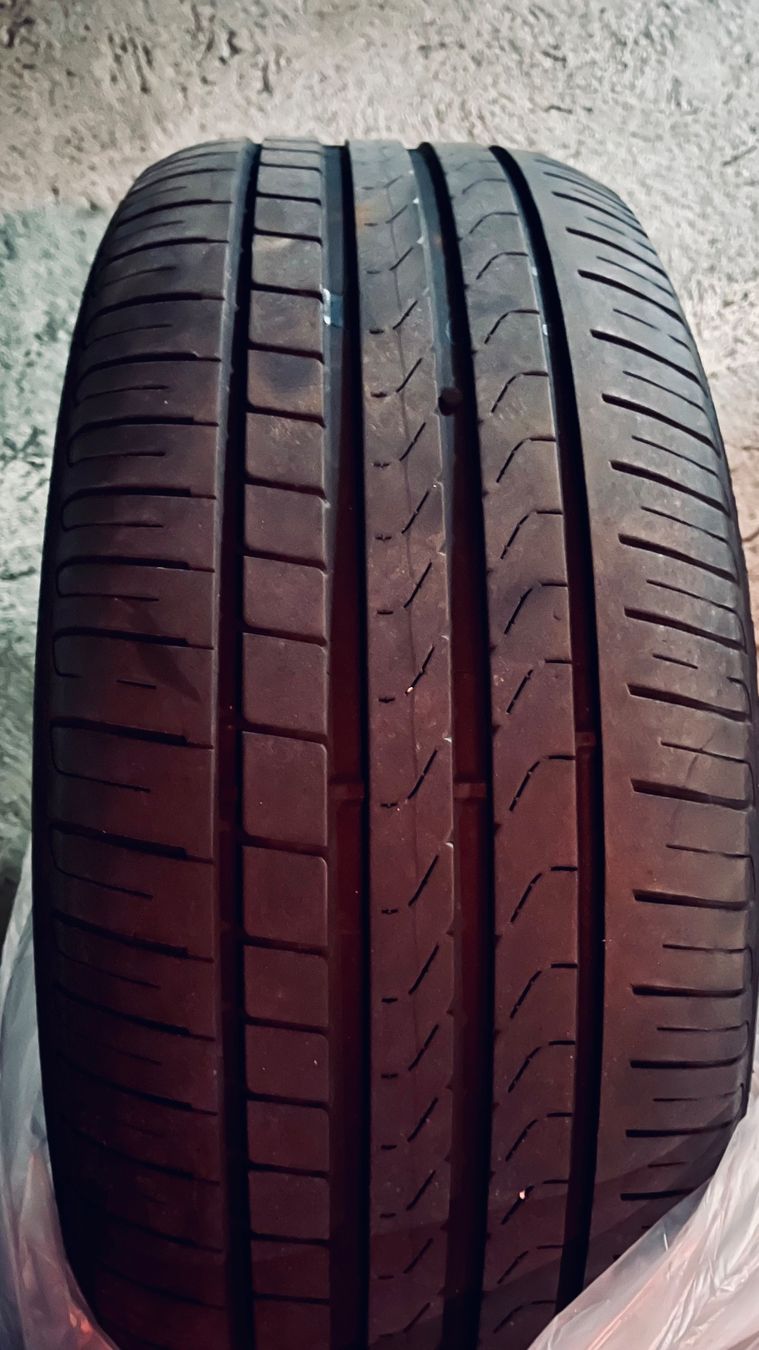 Pirelli Pneumatici & Ruote complete: 2 Sommerreifen Pirelli Scorpion – Usato da Bremgarten b.Bern venduto da D-Sign 1