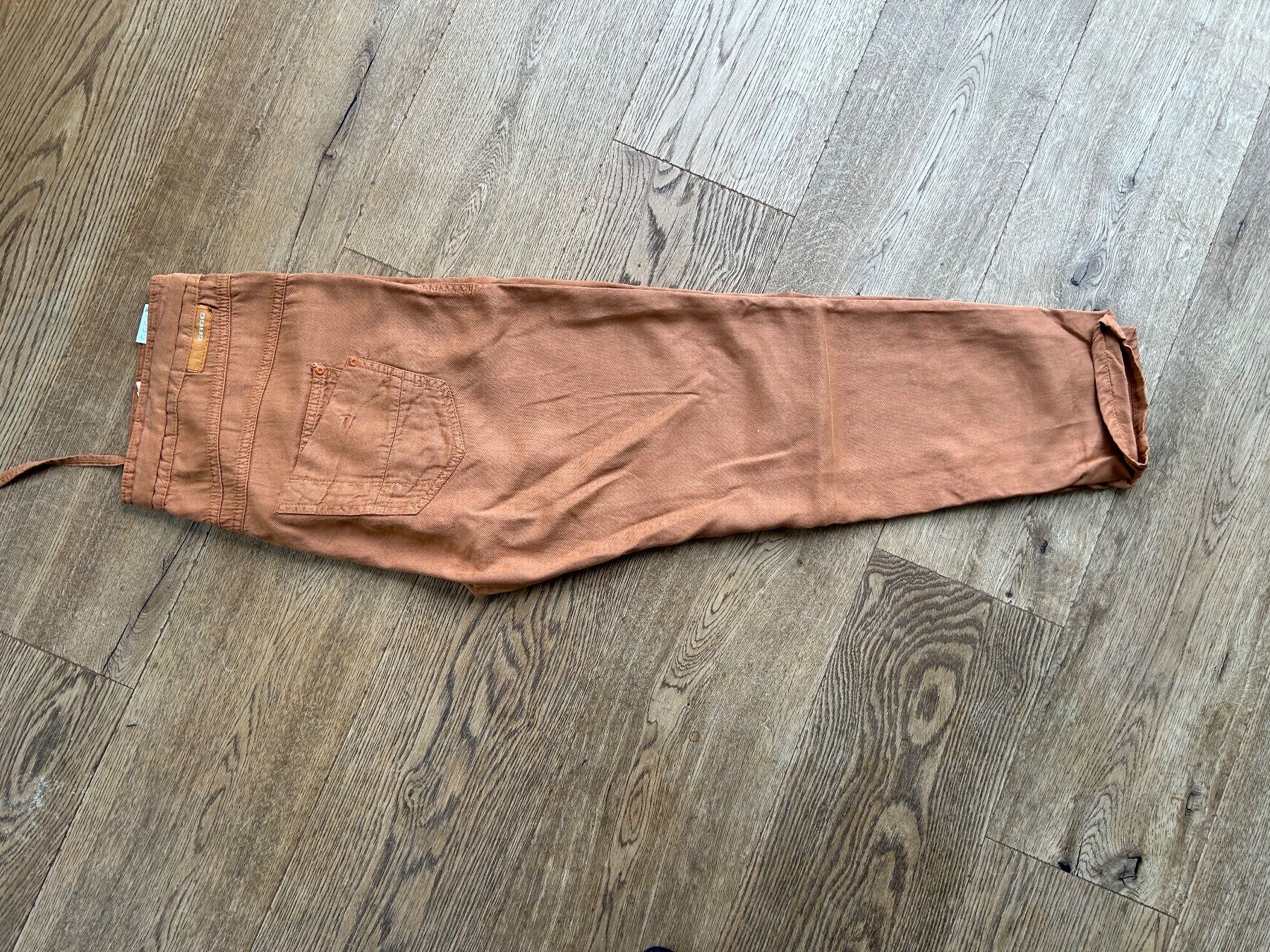 Pantaloni: Hose, Gang  //NEU// 30 – Nuovo (secondo la descrizione) da Stettfurt venduto da outlet72 1