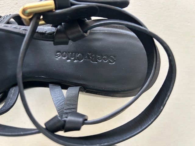Scarpe da donna: Sandale See by Chloé – Nuovo (secondo la descrizione) da Sion venduto da Lilol 2