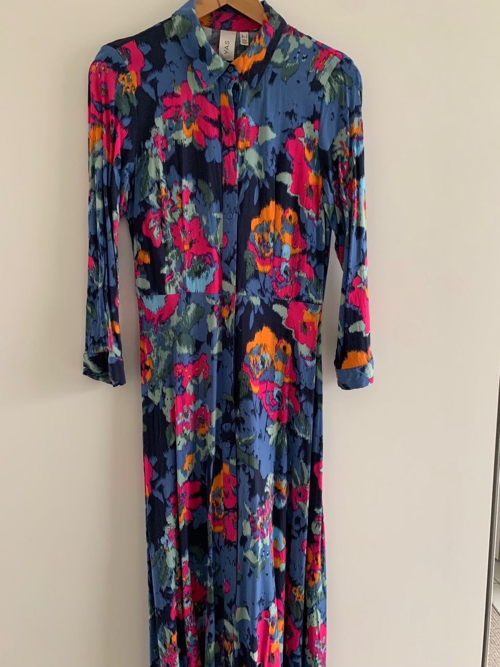 Vestiti: NEU❣Maxikleid von YAS Gr. 36 – Nuovo (secondo la descrizione) da Basel venduto da Kuona74 1