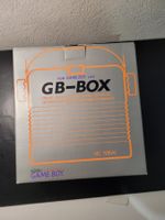 Nintendo GB-BOX [in OVP]