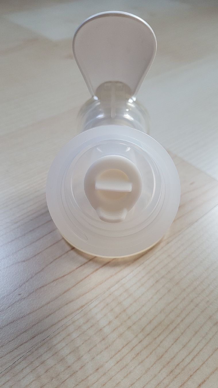 Philips Accessoires pour allaitement: Philips Avent Handmilchpumpe – Neuf (Voir description) à Wattwil par JosuaSchneider 4