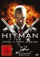 HITMAN     ab 18 J        Timothy Olyphant    Olga Kurylenko