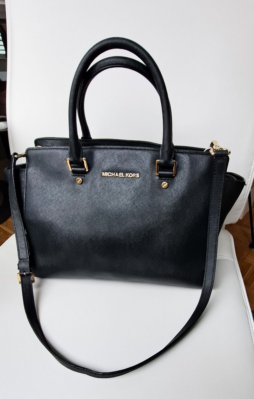 Michael Kors Borse da donna: Michael kors Tasche, Crossbody – Usato da Liestal venduto da Mas-Y-Mas 1