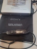 Sony Walkman WM-EX662 lecteur cassette avec télécomm