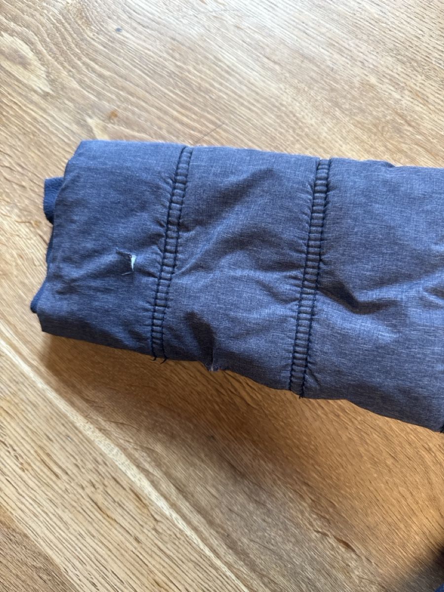 S.Oliver Giacche & Cappotti: Winterjacke Jungen Gr. 116 – Usato da Rohr b. Olten venduto da -FaLu- 4