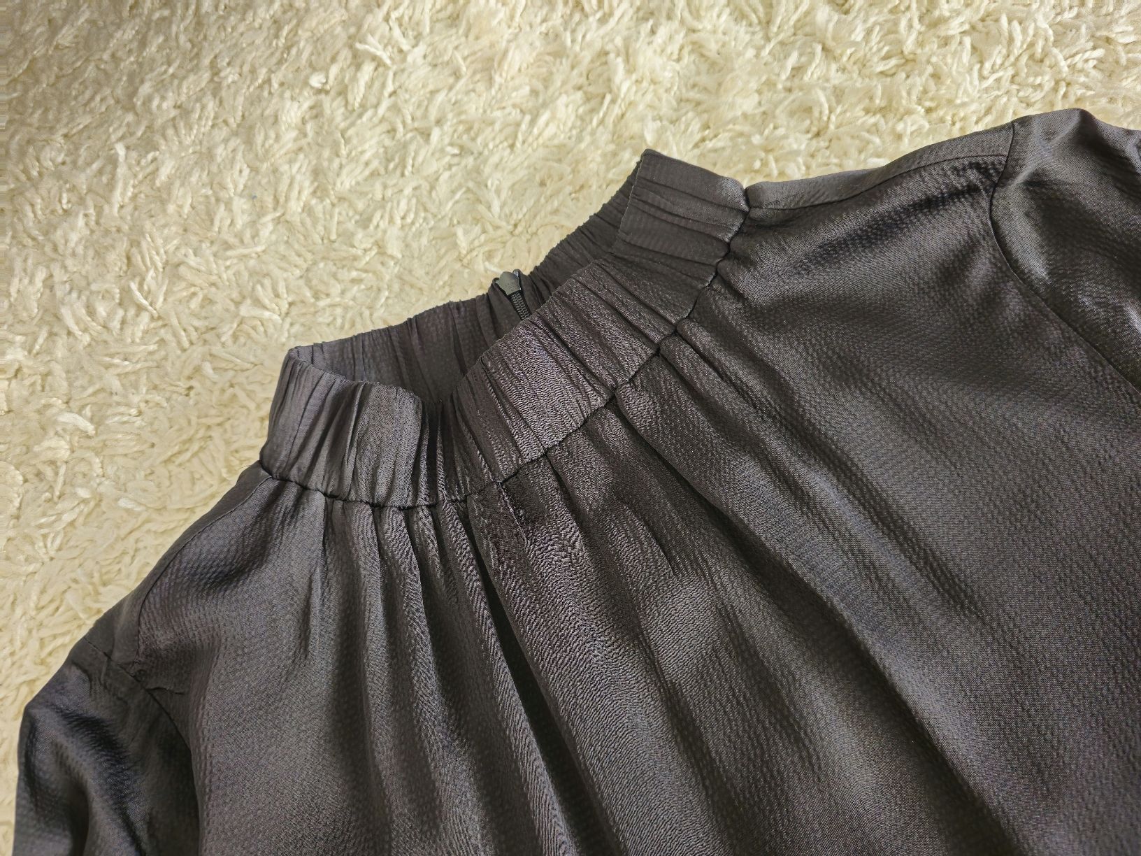 S.Oliver Vestiti: Schickes S.Oliver Kleid / Tunika, Grösse 38 – Nuovo (secondo la descrizione) da St.Gallen venduto da amaka01 2