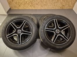 Winterräder Mercedes Glc Amg 
