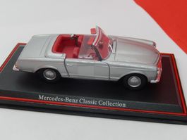 Mercedes 250SL - MB Classic Collection    %% Ausverkauf %%