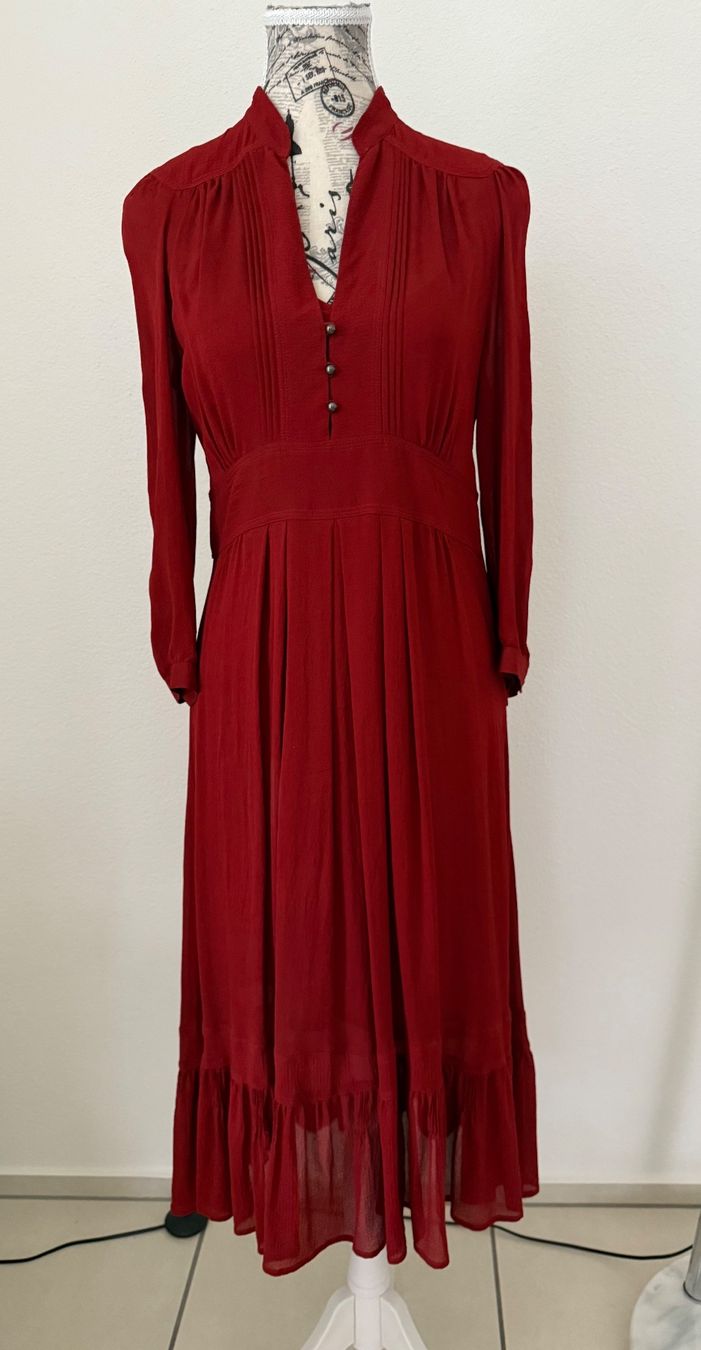 Comptoir des Cotonniers Vestiti: Comptoir des Cotonniers Kleid Grosse 36 – Usato da Alpnach Dorf venduto da ljusja
