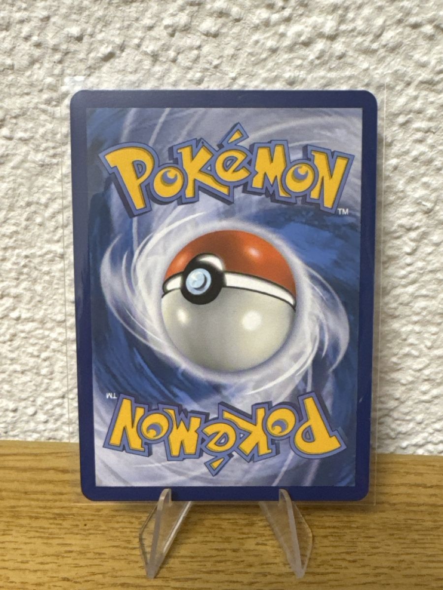Pokémon Sammelbilder & Trading cards: Pokemon Sylveon reverse holo – Neu (gemäss Beschreibung) aus Volketswil von kev_8cfn 1