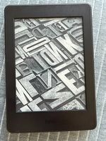 Amazon Kindle Paperwhite e-reader