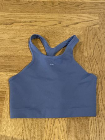 Nike Alate Sport BH DRI-FIT Grösse S Zustand gut