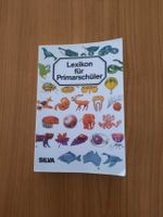 Silva Lexikon für Primarschüler 📚