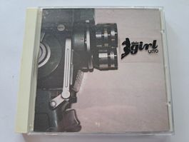 CD thisgirl – Uno ( Rock )