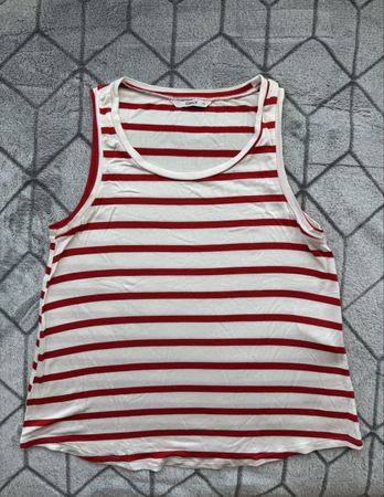 Basic Top von Only in Gr XS