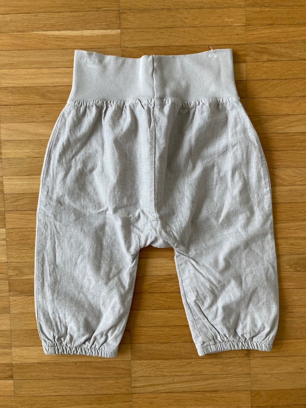 Pantaloni: Mon Coeur Plumphose, Gr. 68 – Nuovo (secondo la descrizione) da Basel venduto da Nofretete39 1