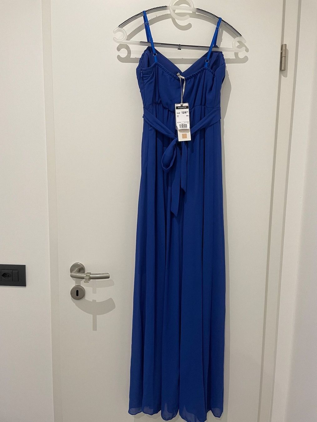 Vestiti: Abito/Kleid/Robe – Nuovo e nell'imballaggio originale da Cademario venduto da princy2 1