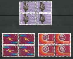 1974 Nr. 558-560 ET