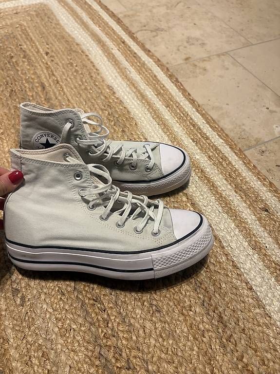 Herrenschuhe: Converse Sneakers  – Gebraucht aus Zürich von AJO91 2