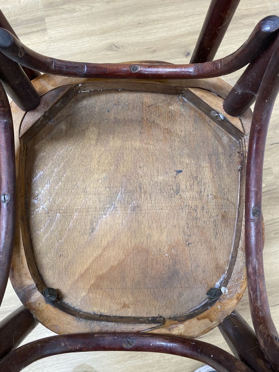 Chaises: 2er Set Bistrostühle – D'occasion à Basel par MoebelSackmann 6