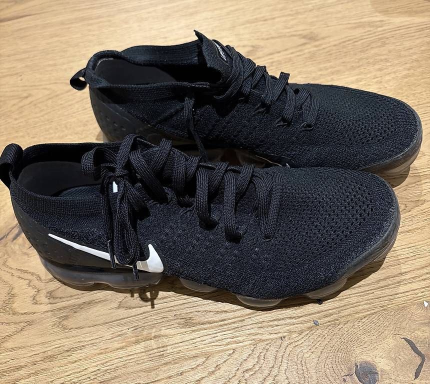 Nike Herrenschuhe: Nike Air VaporMax Flyknit Herren – Gebraucht aus Wittenbach von bur_6d85 1