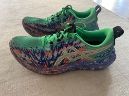 ASICS NOOSA TRI 16 Laufschuhe – Grösse 45