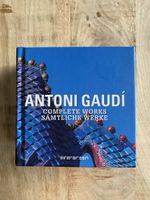 Antoni Gaudí
