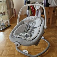Joie baby Wippe 2 in 1