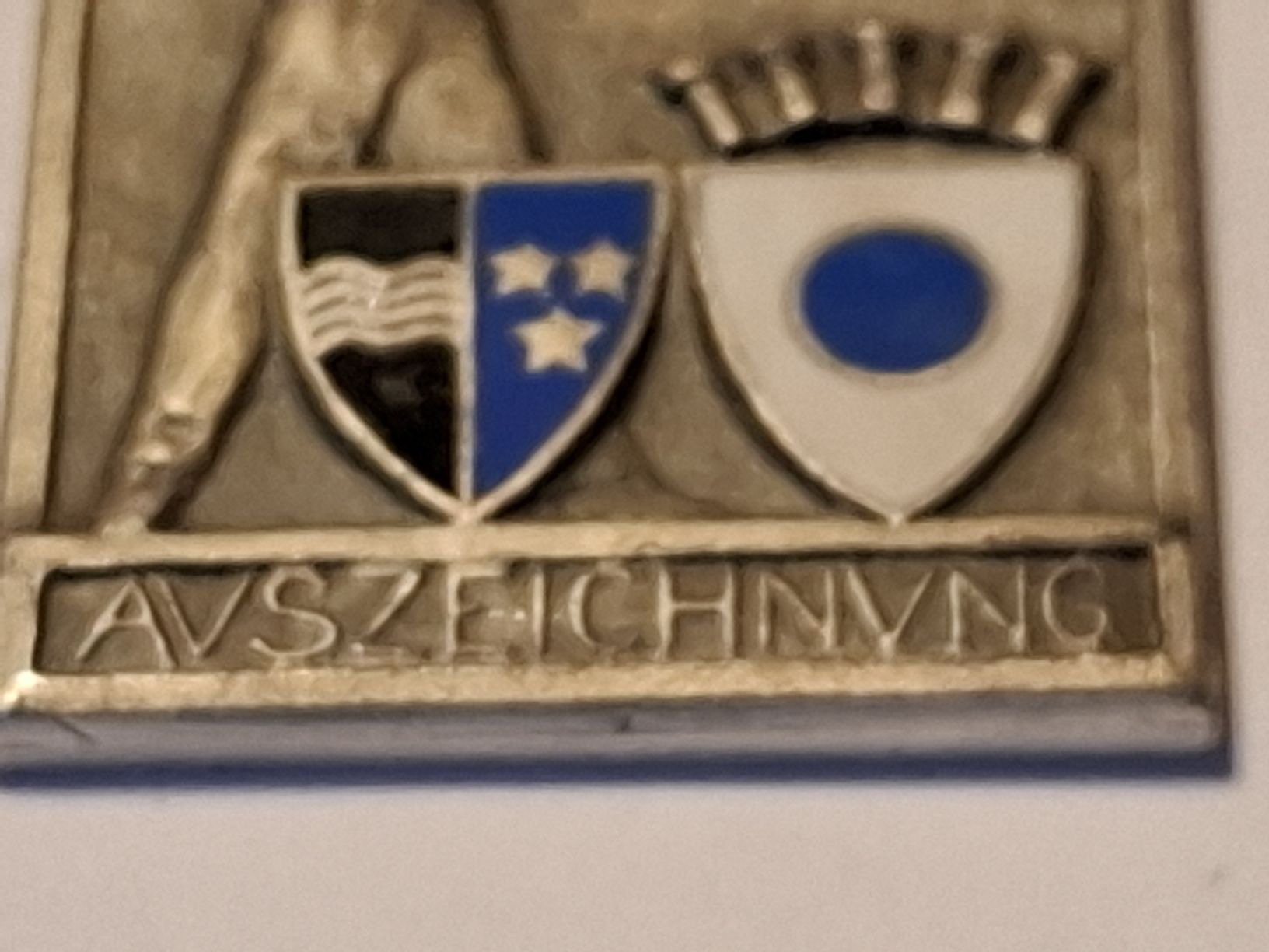 Medaglie: Plakette Zürcher Knabenschiessen – Usato da Riniken venduto da bro_slk8 2