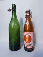 Bier Brauerei Ziegelhof