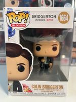 Funko POP! Television Bridgerton Colin Bridgerton