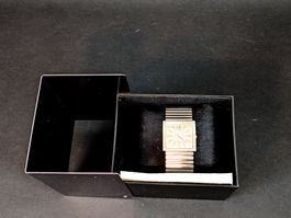 CALVIN KLEIN Damen Uhr