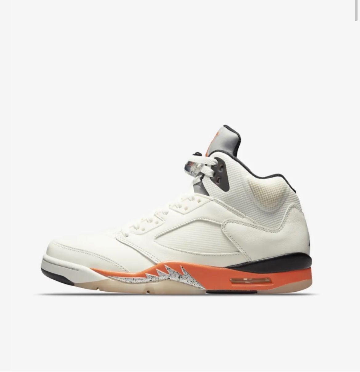 Jordan Herrenschuhe: Jordan 5 Shattered Backboard US 9.5 – Gebraucht aus Konolfingen von likeacat