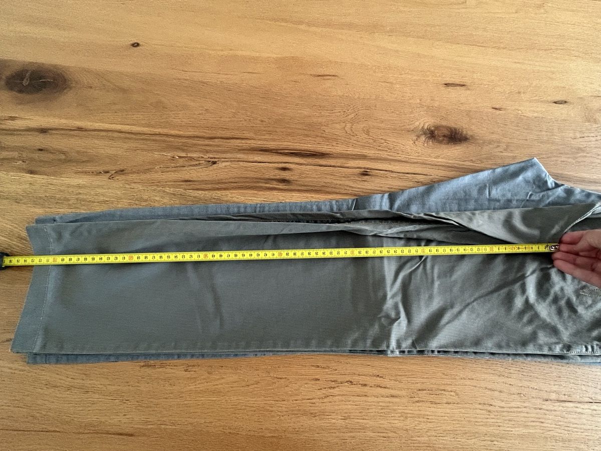 Hosen: Men's Trousers, Size 40 FR size – Gebraucht aus Neuchatel von lan_m8r2 8